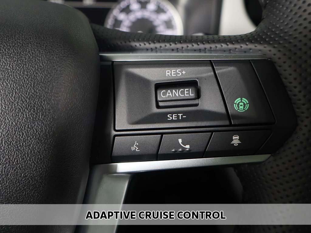 new 2026 Mitsubishi Outlander car, priced at $39,240