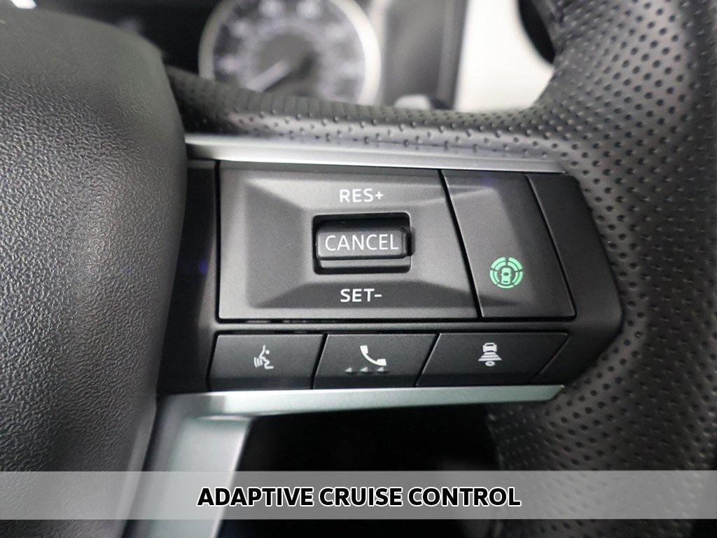 new 2025 Mitsubishi Outlander car, priced at $34,115