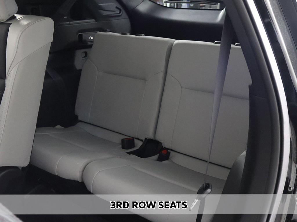 new 2025 Mitsubishi Outlander car, priced at $34,115