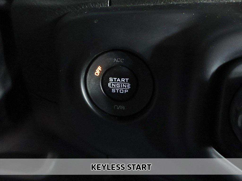 used 2021 Jeep Wrangler Unlimited car