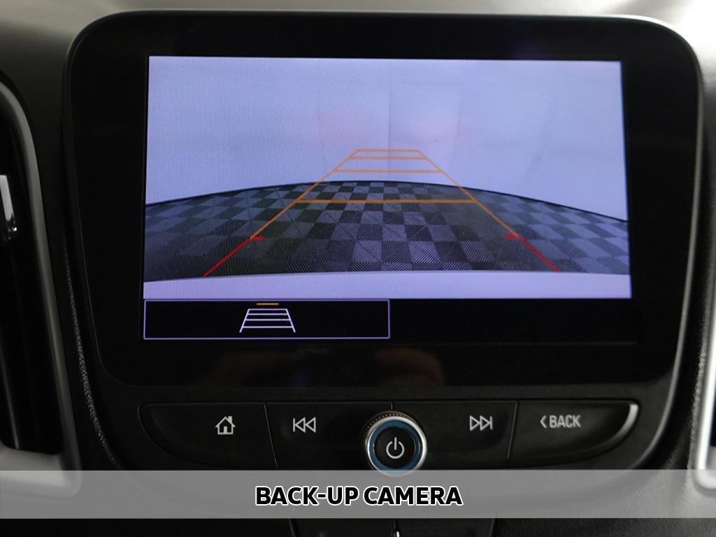 used 2023 Chevrolet Malibu car, priced at $14,499