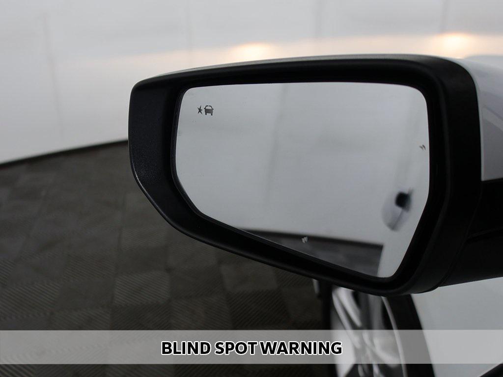 used 2023 Chevrolet Malibu car, priced at $14,499