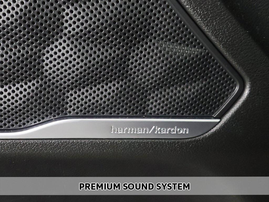 used 2023 Hyundai Santa Fe car, priced at $25,859