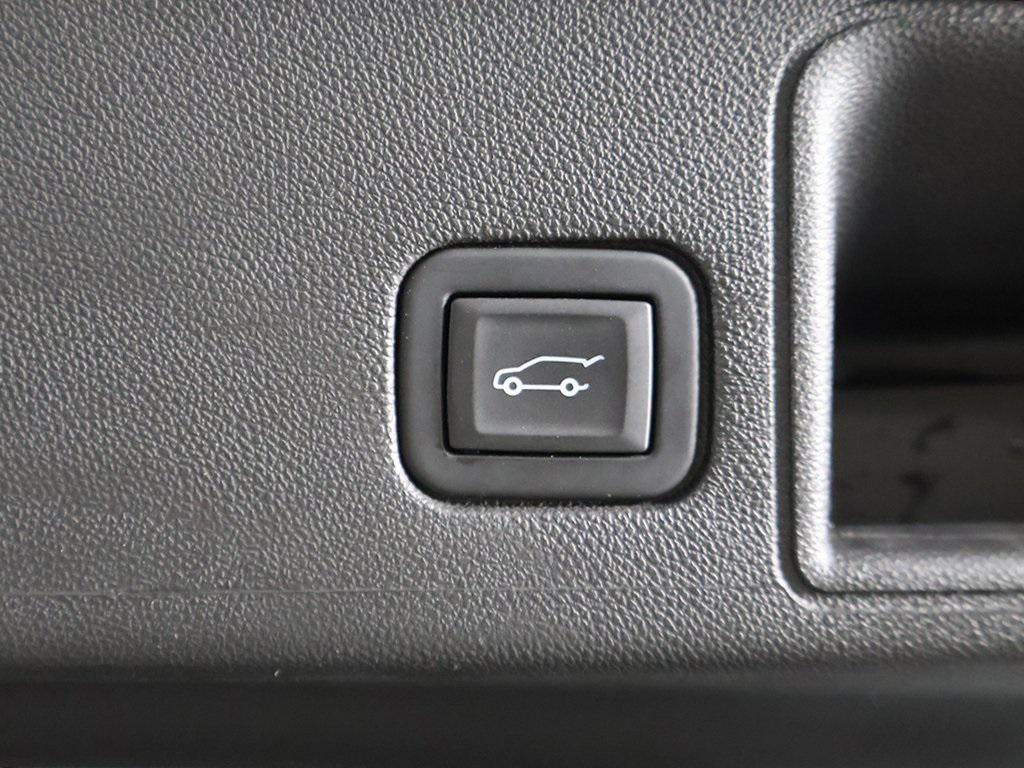 used 2023 GMC Terrain car, priced at $18,389