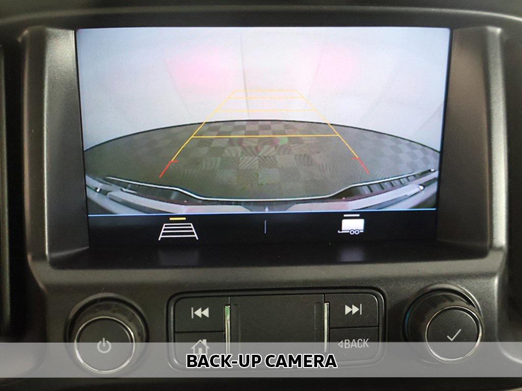 used 2021 GMC Canyon car, priced at $24,999