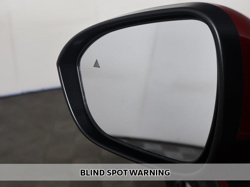 new 2026 Mitsubishi Outlander car, priced at $46,315