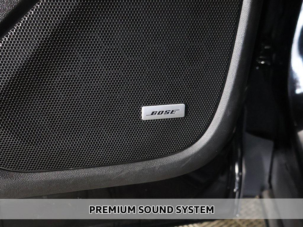 used 2022 GMC Terrain car, priced at $21,499