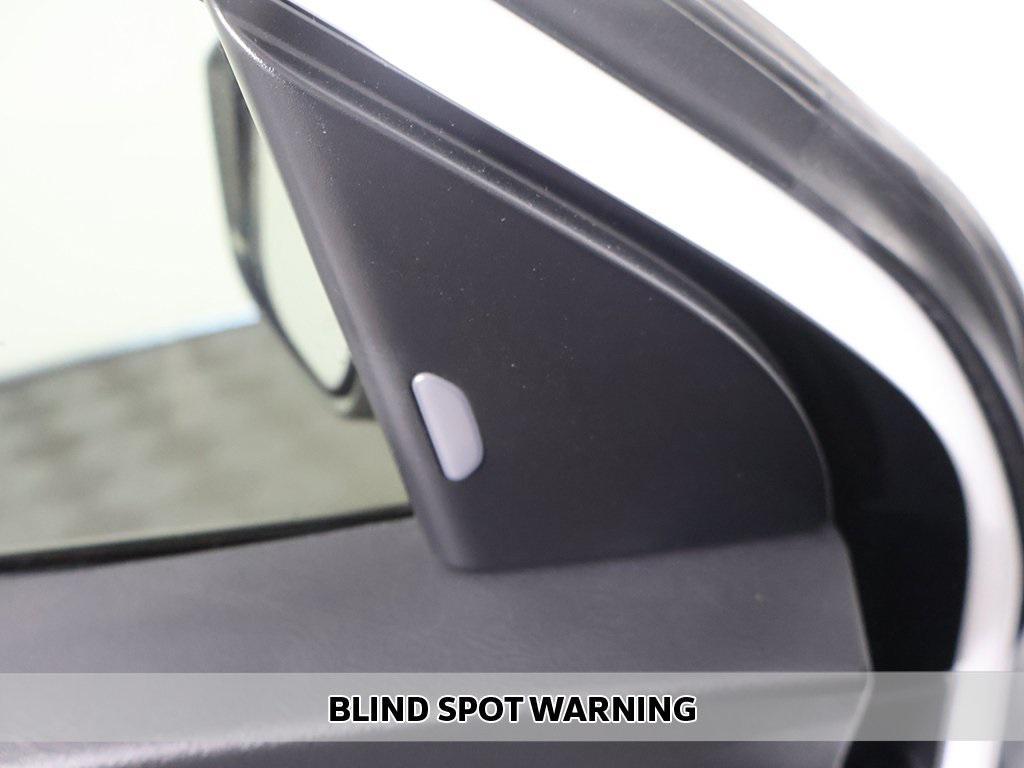 used 2023 Nissan Kicks car, priced at $16,699