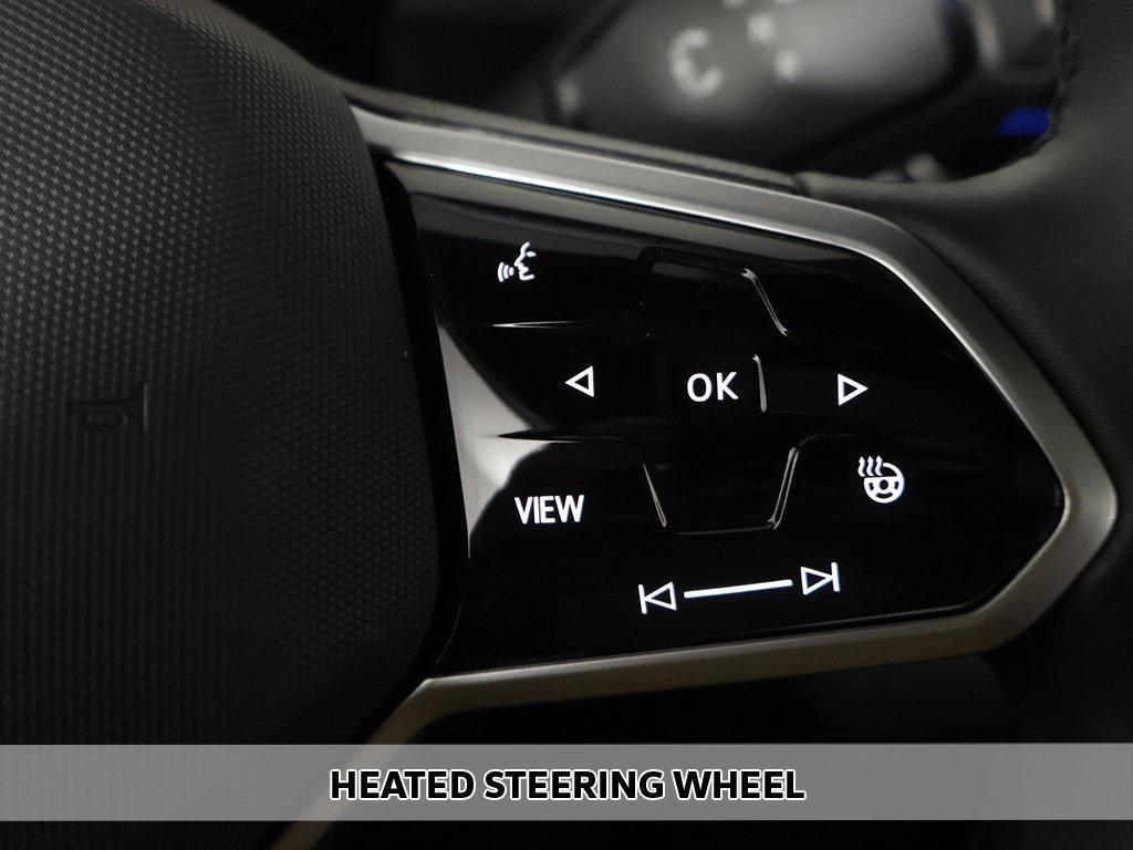 used 2024 Volkswagen ID.4 car, priced at $26,719