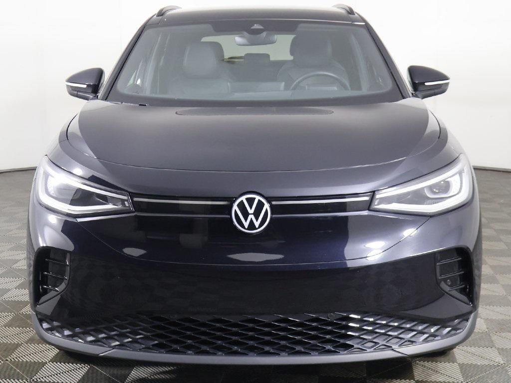 used 2024 Volkswagen ID.4 car, priced at $26,719