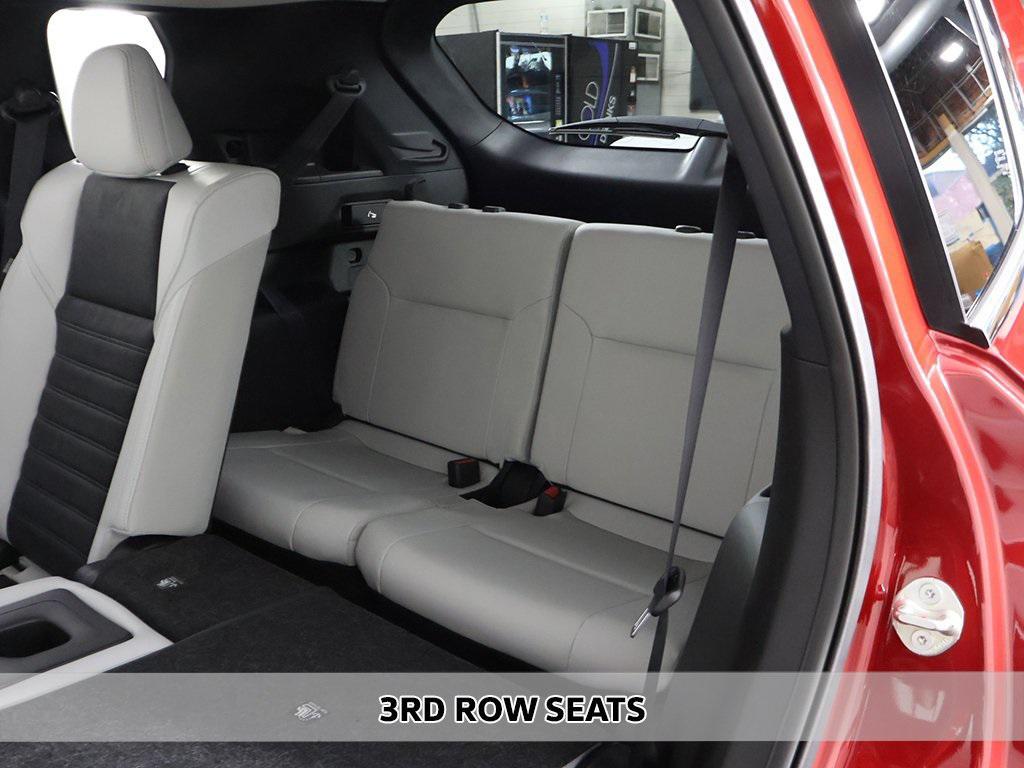 new 2025 Mitsubishi Outlander car, priced at $34,015