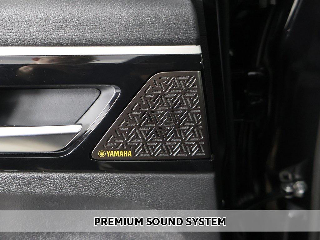 new 2025 Mitsubishi Outlander car, priced at $36,750