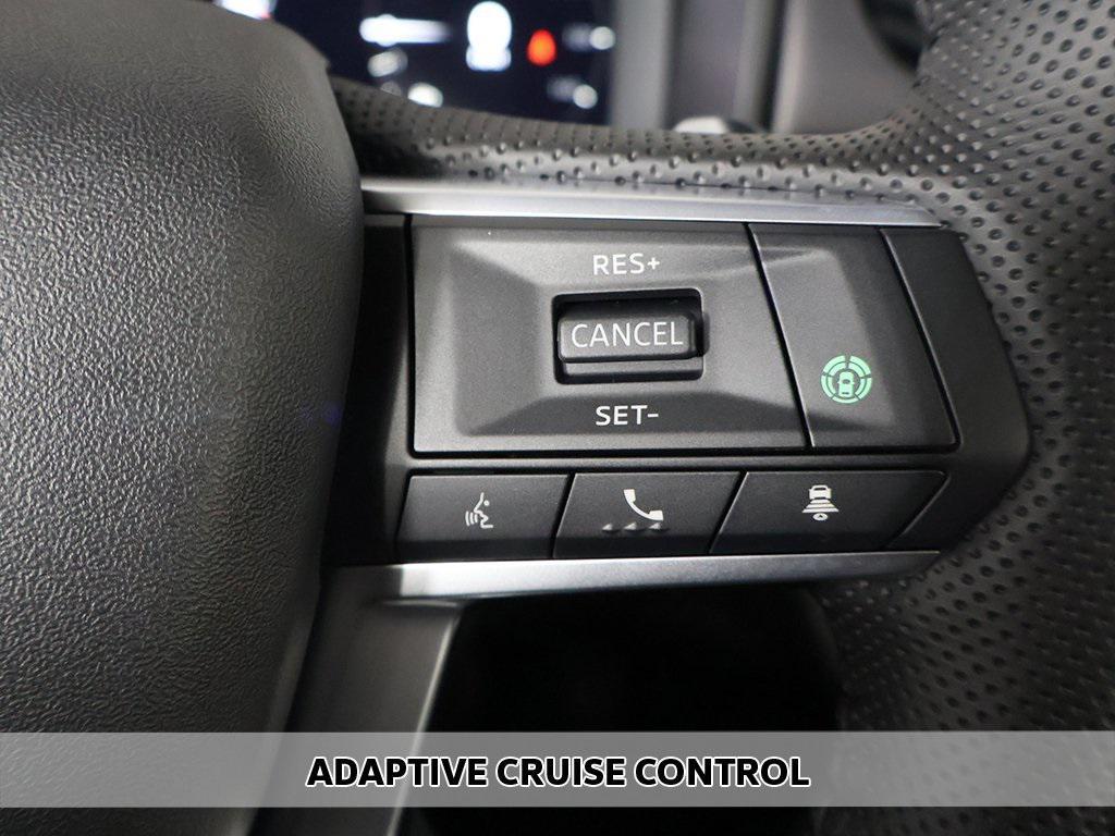 new 2025 Mitsubishi Outlander car, priced at $36,750