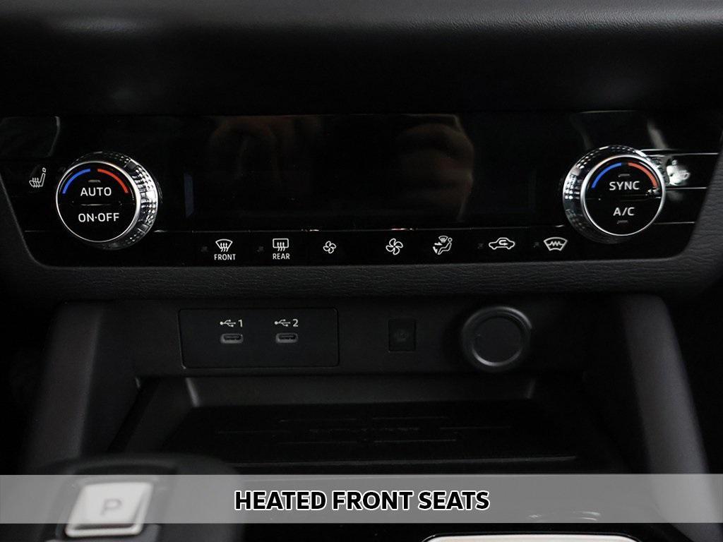 new 2025 Mitsubishi Outlander car, priced at $36,750