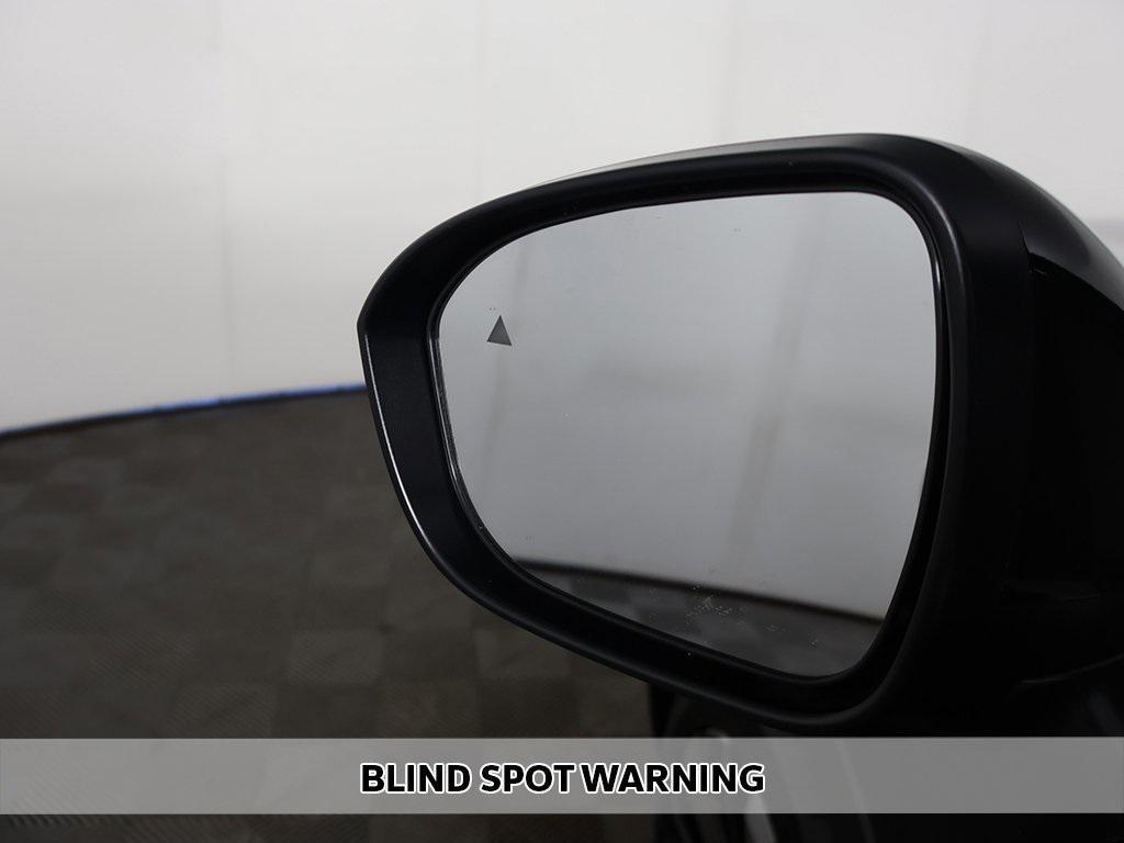 new 2025 Mitsubishi Outlander car, priced at $36,750