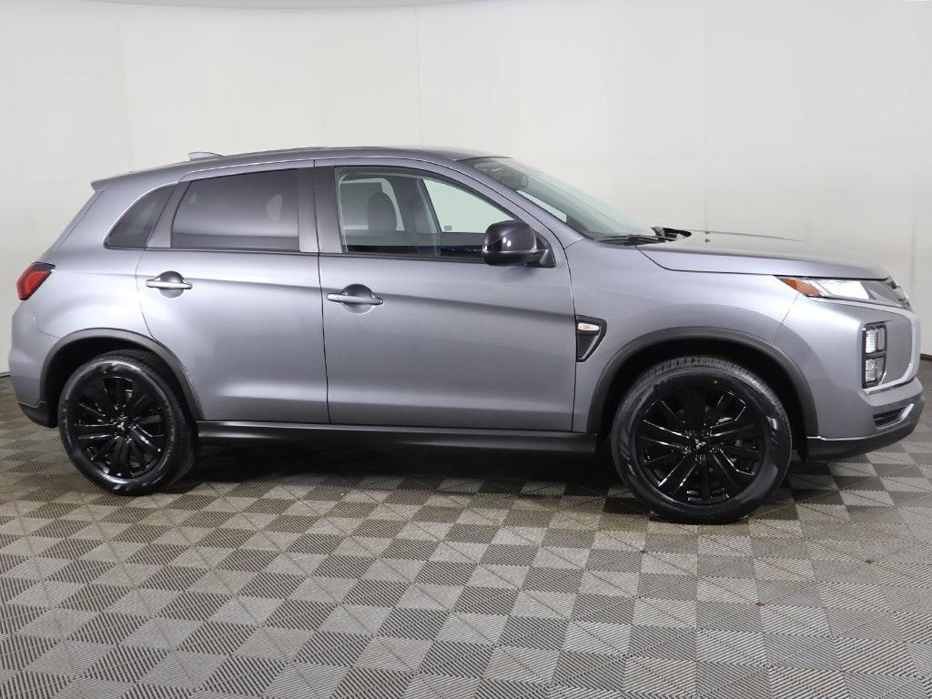 new 2025 Mitsubishi Outlander Sport car, priced at $26,920