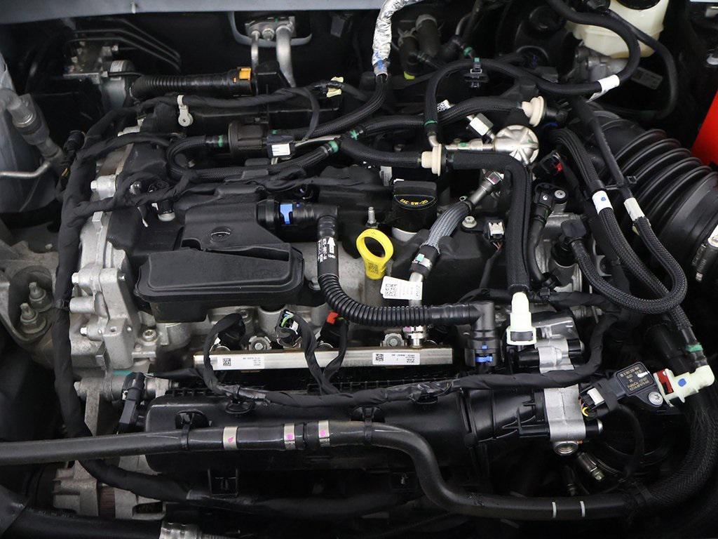 used 2022 Ford Escape car, priced at $18,889