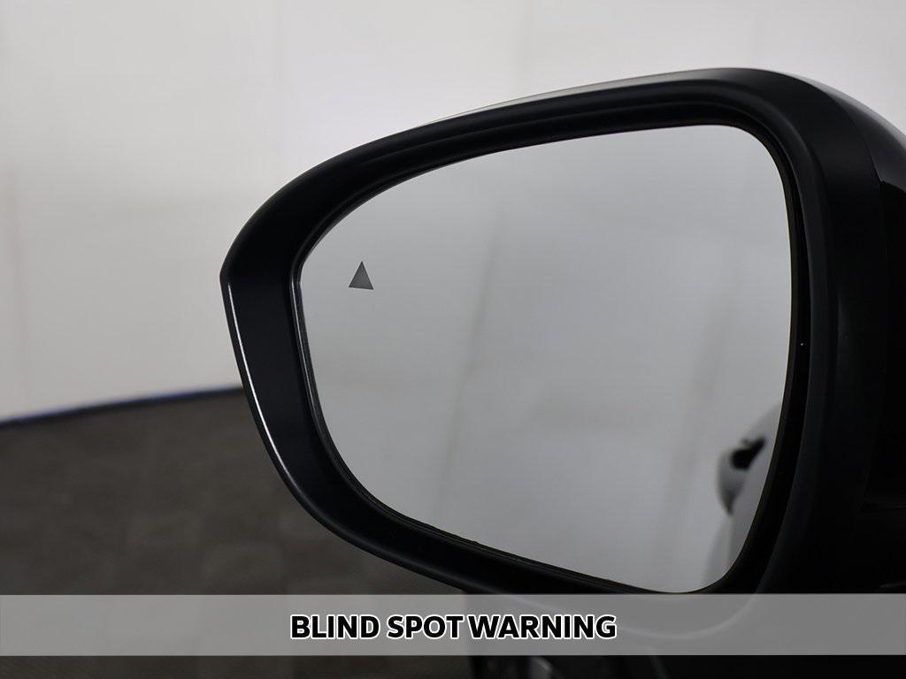 new 2025 Mitsubishi Outlander car, priced at $42,290