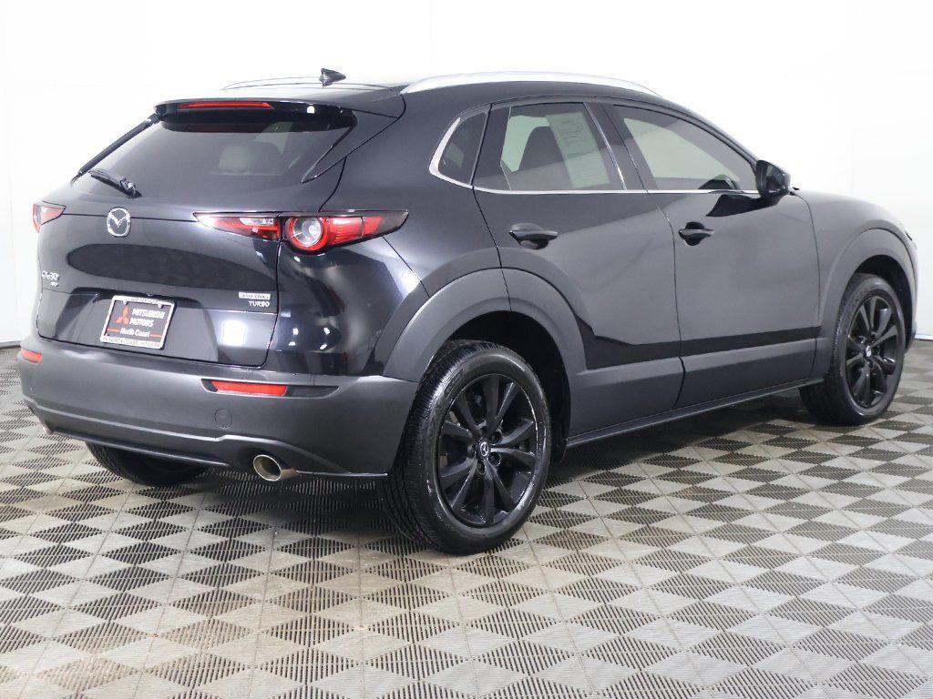 used 2023 Mazda CX-30 car, priced at $22,999