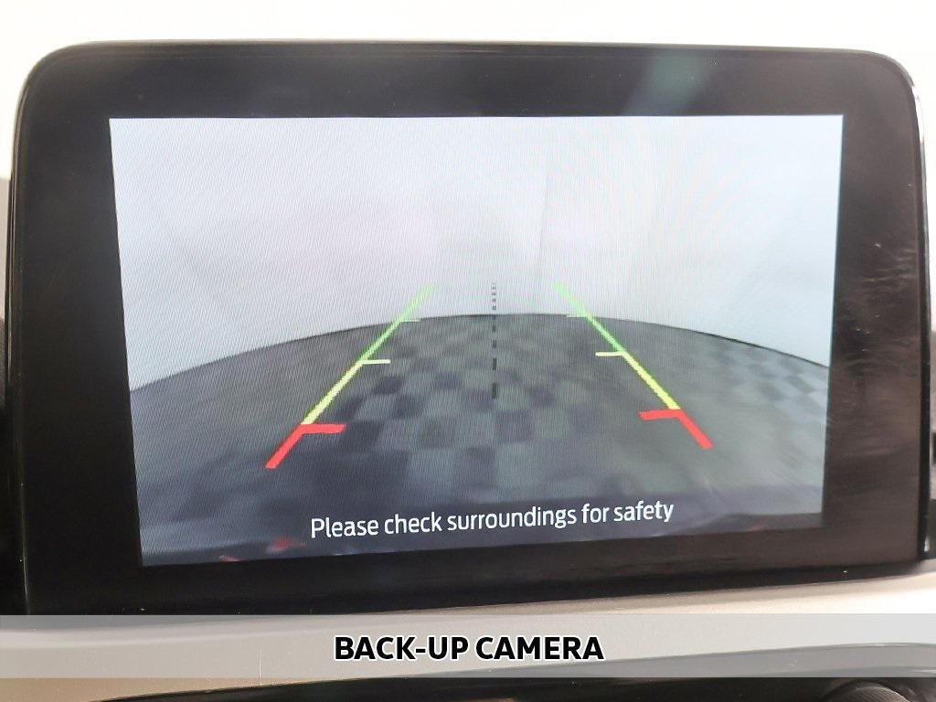 used 2020 Ford Escape car, priced at $14,179