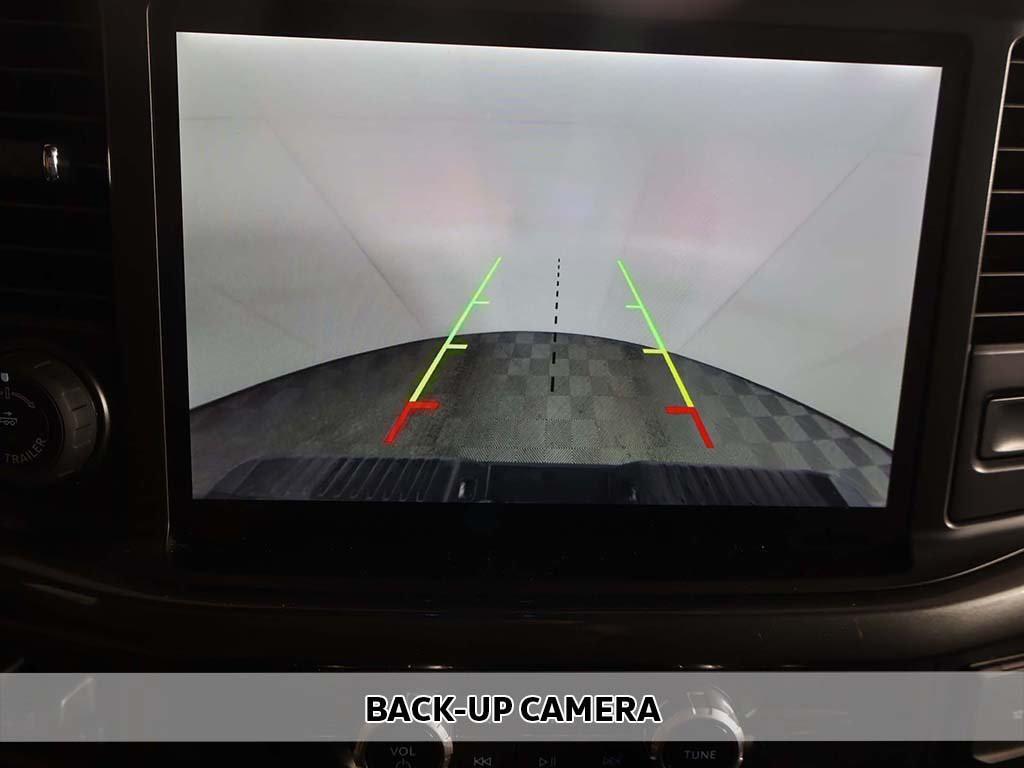 used 2023 Ford F-150 car, priced at $43,499