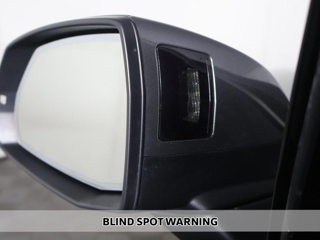 used 2019 Audi Q7 car, priced at $16,999