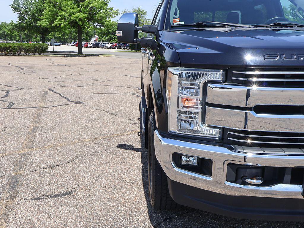 used 2019 Ford F-250 car, priced at $42,938