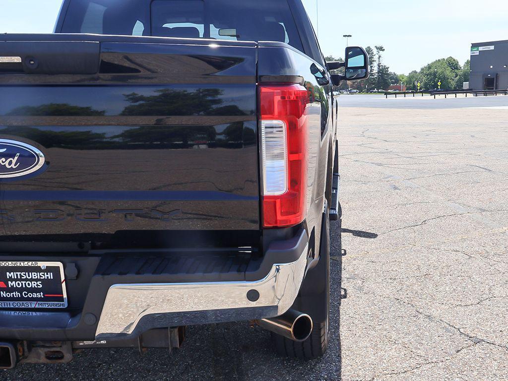 used 2019 Ford F-250 car, priced at $42,938