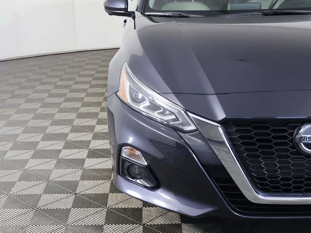 used 2019 Nissan Altima car, priced at $16,649