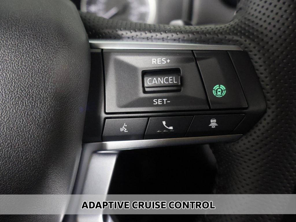 new 2026 Mitsubishi Outlander car, priced at $38,645