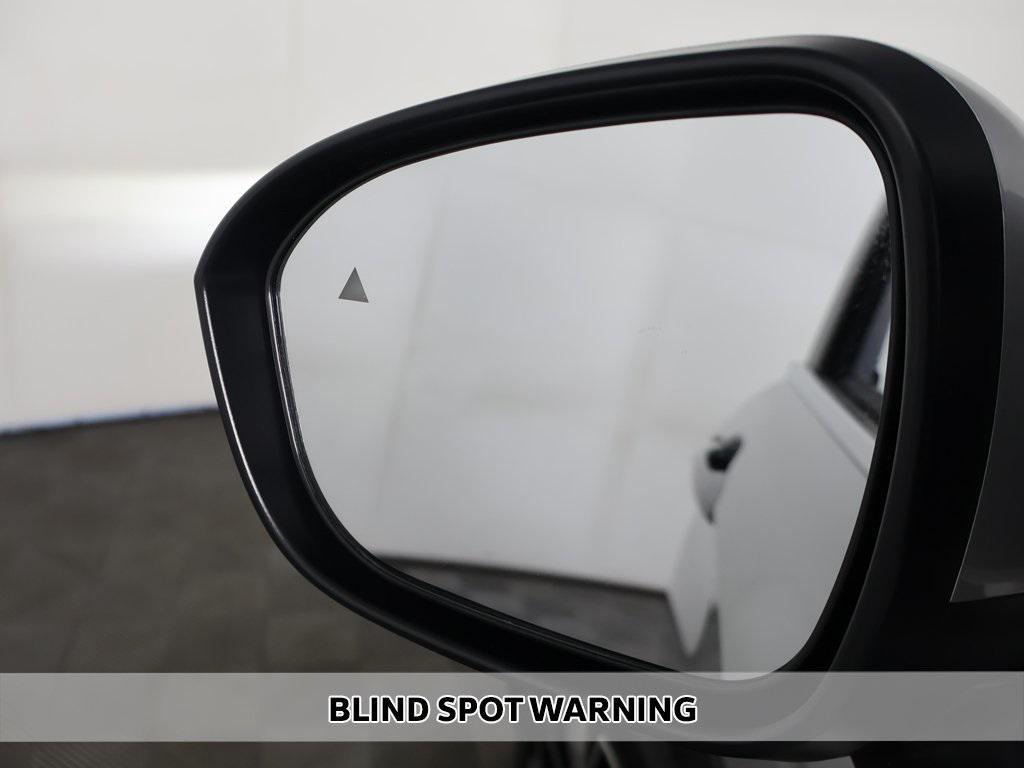 new 2026 Mitsubishi Outlander car, priced at $38,645