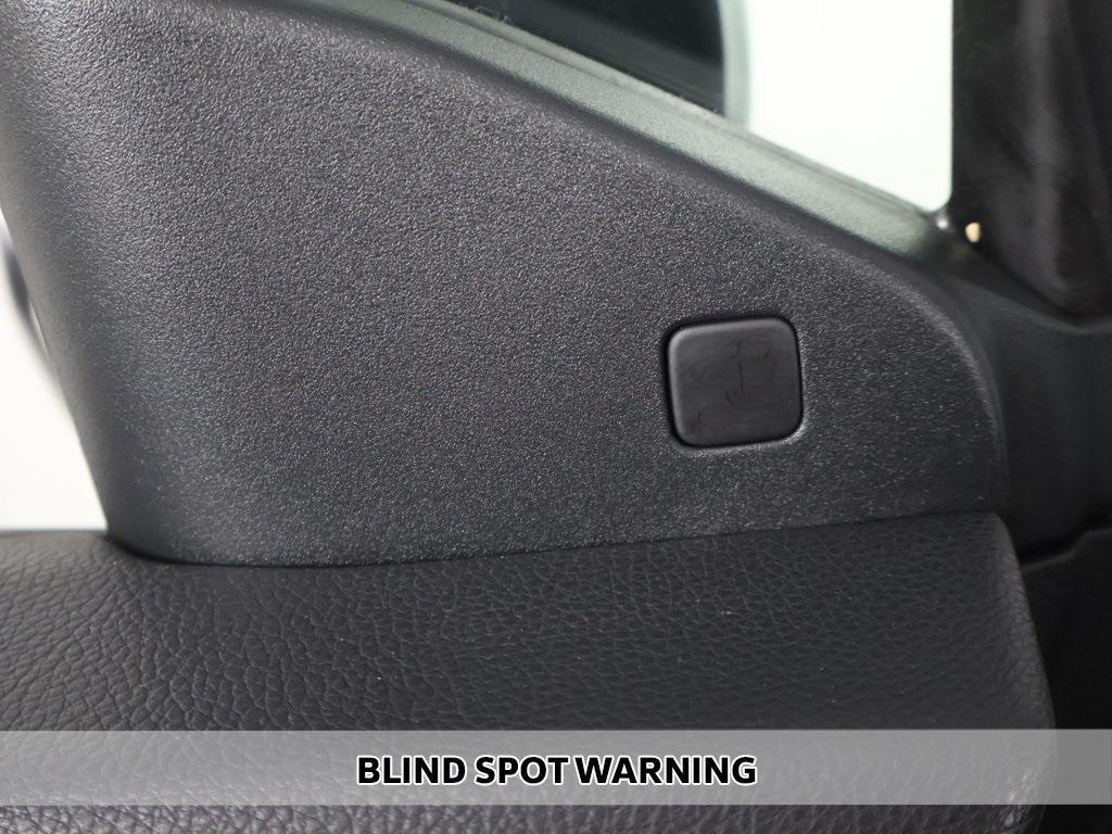 used 2022 Honda Pilot car, priced at $26,990