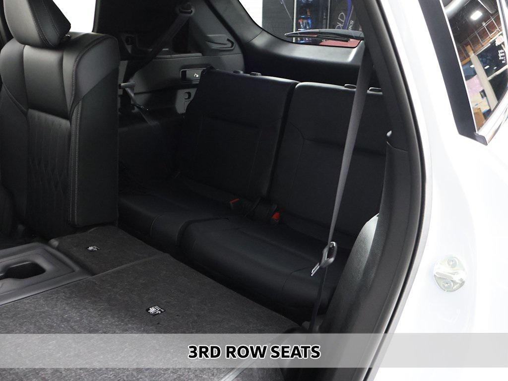 new 2025 Mitsubishi Outlander car, priced at $38,860