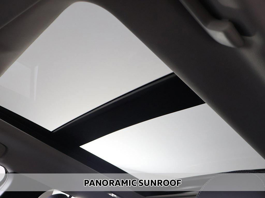 new 2025 Mitsubishi Outlander car, priced at $38,860