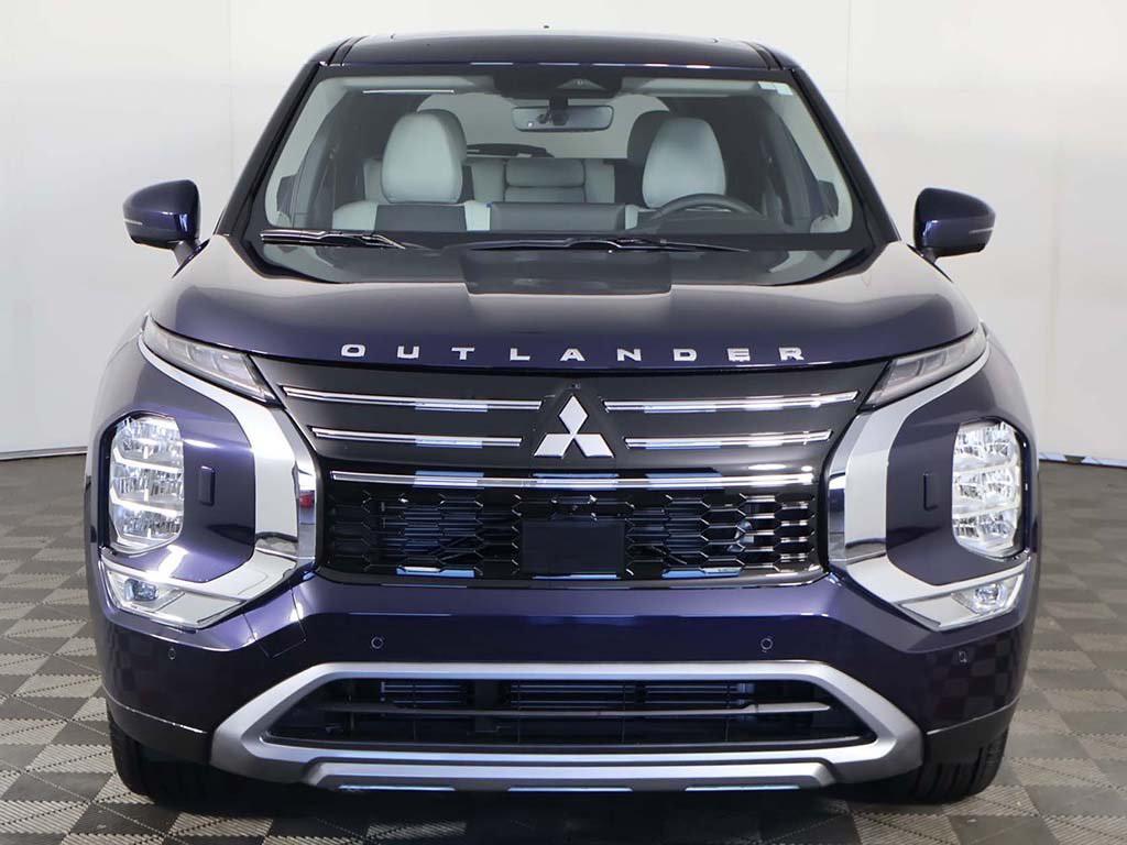 new 2025 Mitsubishi Outlander car, priced at $36,750