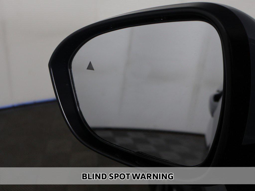 new 2026 Mitsubishi Outlander car, priced at $42,645