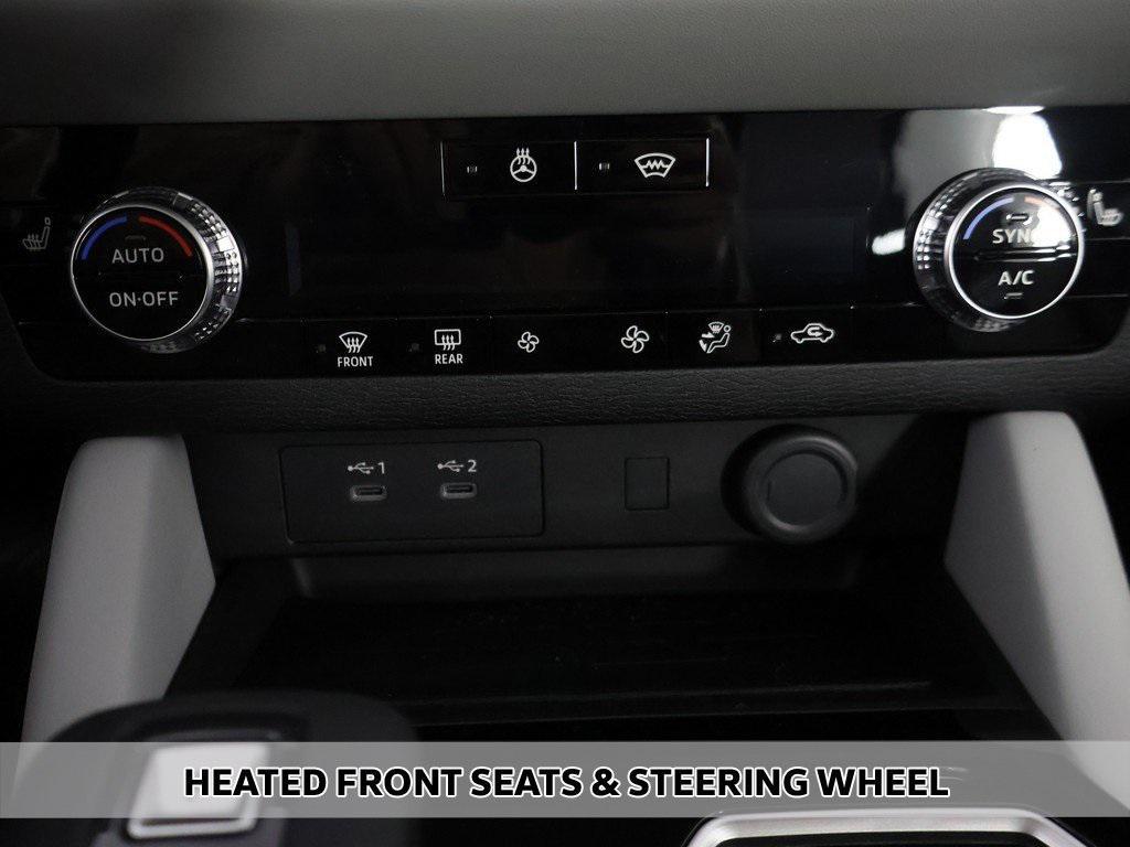 new 2026 Mitsubishi Outlander car, priced at $42,645