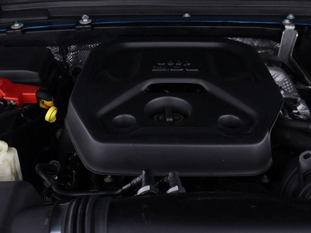 used 2024 Jeep Wrangler 4xe car, priced at $27,147