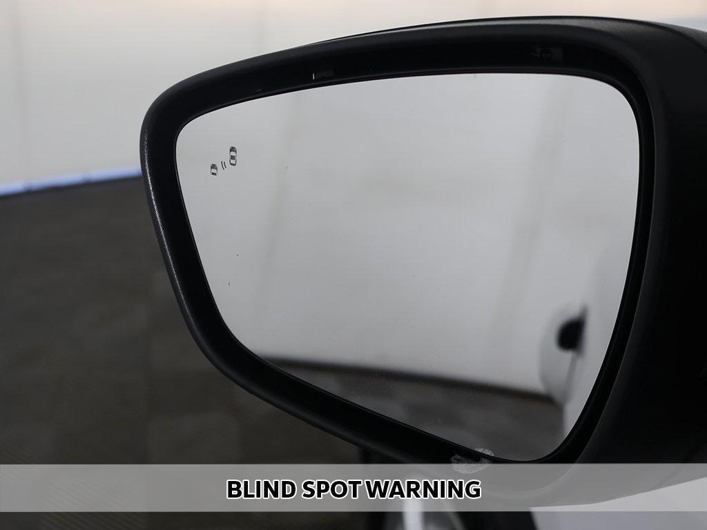 used 2022 Ford Escape car, priced at $18,499