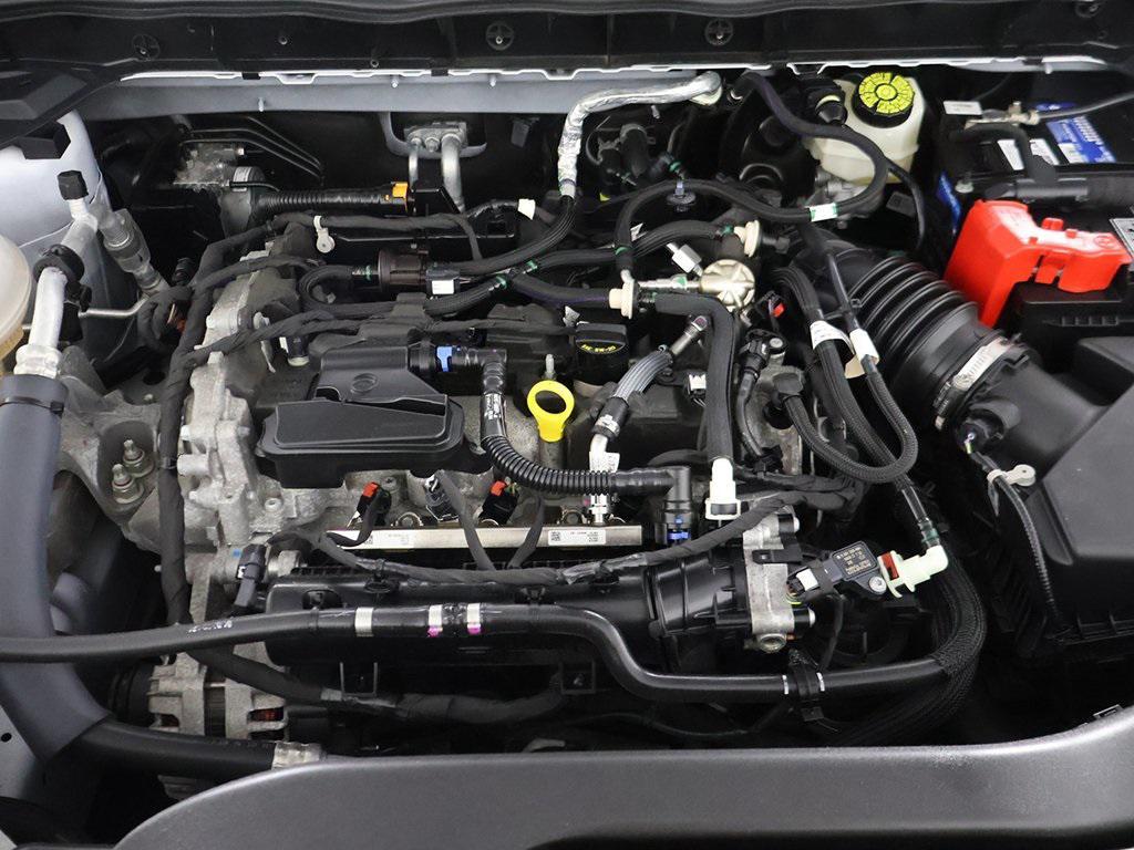 used 2022 Ford Escape car, priced at $18,499