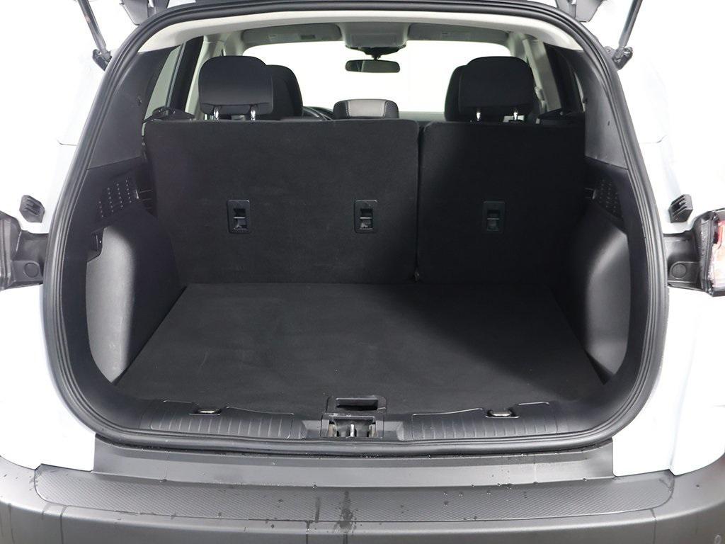 used 2022 Ford Escape car, priced at $18,499