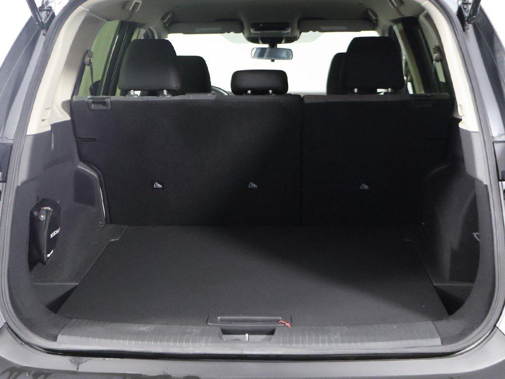 used 2023 Nissan Rogue car, priced at $21,899