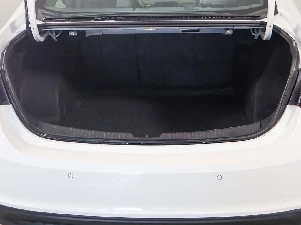 used 2022 Chevrolet Malibu car, priced at $14,799