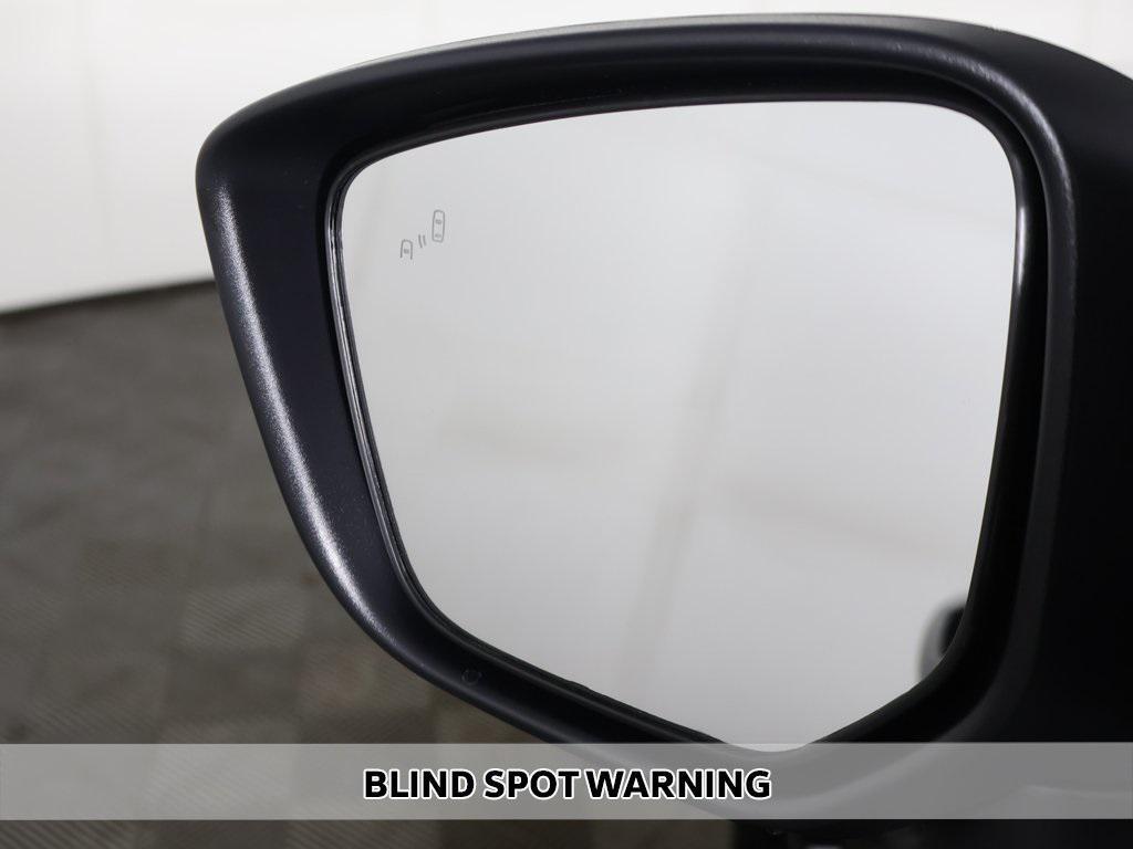 new 2026 Mitsubishi Eclipse Cross car, priced at $34,385