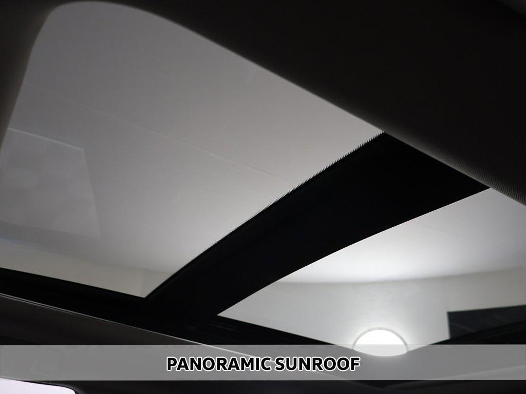 new 2025 Mitsubishi Outlander car, priced at $38,860