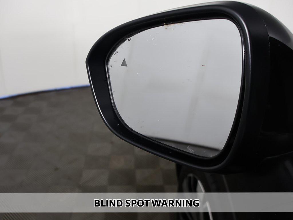 new 2025 Mitsubishi Outlander car, priced at $38,860