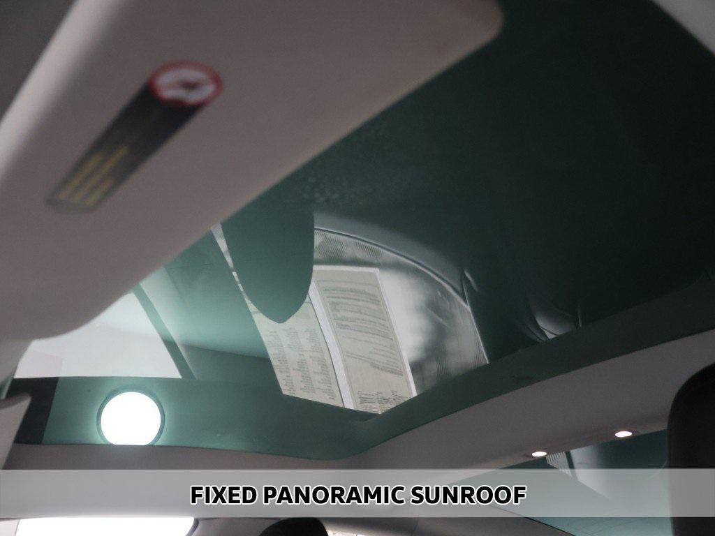 used 2023 Tesla Model 3 car, priced at $20,499