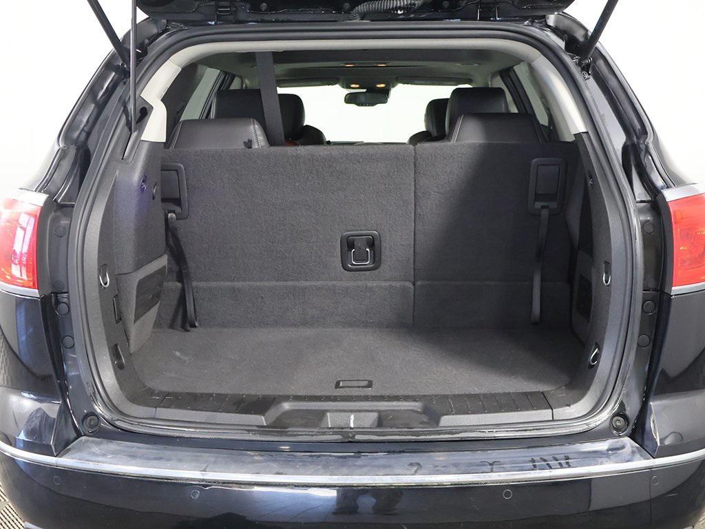 used 2017 Buick Enclave car, priced at $13,199