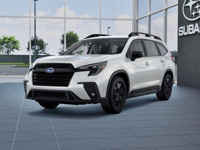 new 2026 Subaru Ascent car, priced at $42,988