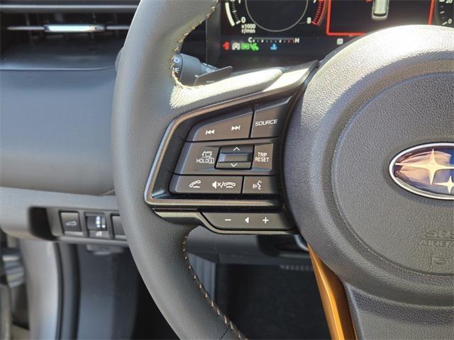 new 2026 Subaru Outback car, priced at $48,820